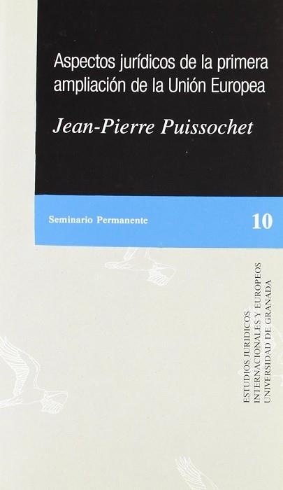 ASPECTOS JURIDICOS DE LA PRIMERA AMPLIACION | 9788433821393 | PUISSOCHET,JEAN PIERRE | Llibreria Aqualata | Comprar libros en catalán y castellano online | Comprar libros Igualada