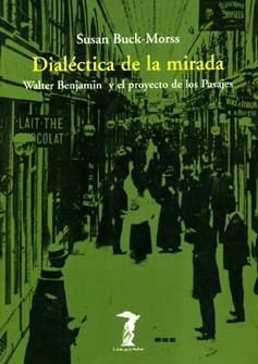 DIALECTICA DE LA MIREDA | 9788477745792 | BUCK-MORSS | Llibreria Aqualata | Comprar llibres en català i castellà online | Comprar llibres Igualada