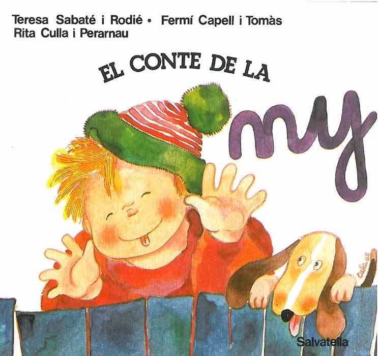 CONTE DE LA NY,EL | 9788472103412 | SABATE, TERESA | Llibreria Aqualata | Comprar llibres en català i castellà online | Comprar llibres Igualada