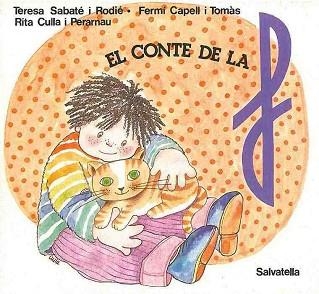 CONTE DE LA F,EL | 9788472102644 | Llibreria Aqualata | Comprar llibres en català i castellà online | Comprar llibres Igualada