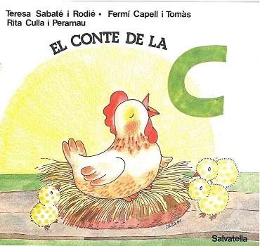 CONTE DE LA C,EL | 9788472102637 | Llibreria Aqualata | Comprar llibres en català i castellà online | Comprar llibres Igualada