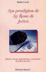 ROSA DE JERICO,LA | 9788488885302 | LAVALL,BARBIE | Llibreria Aqualata | Comprar llibres en català i castellà online | Comprar llibres Igualada