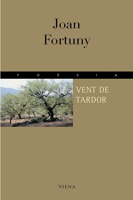 VENT DE TARDOR (POESIA 43) | 9788483301609 | FORTUNY, JOAN | Llibreria Aqualata | Comprar llibres en català i castellà online | Comprar llibres Igualada