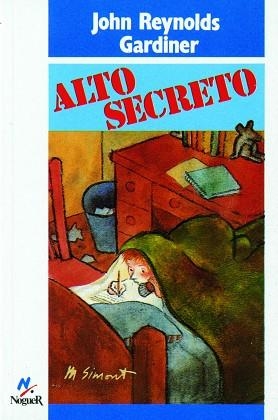 ALTO SECRETO | 9788427933965 | Gardiner, John Reynolds | Llibreria Aqualata | Comprar llibres en català i castellà online | Comprar llibres Igualada