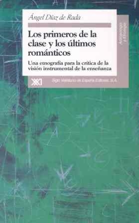 PRIMEROS DE LA CLASE Y LOS ULTIMOS ROMANTICOS | 9788432309250 | DIAZ DE RADA | Llibreria Aqualata | Comprar llibres en català i castellà online | Comprar llibres Igualada