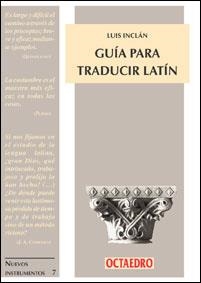 GUIA DE TRADUCIR EL LATIN | 9788480631761 | Llibreria Aqualata | Comprar llibres en català i castellà online | Comprar llibres Igualada