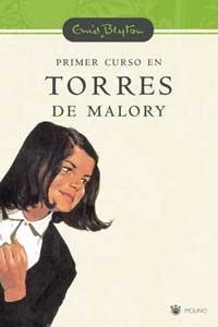 PRIMER CURSO EN TORRES DE MALORY | 9788427234574 | BLYTON, ENID | Llibreria Aqualata | Comprar llibres en català i castellà online | Comprar llibres Igualada