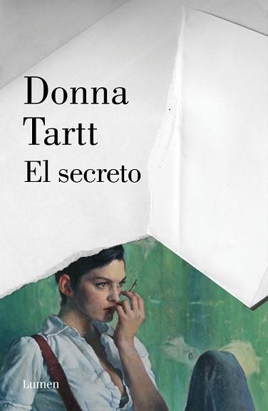 SECRETO, EL | 9788426400307 | TARTT, DONNA | Llibreria Aqualata | Comprar llibres en català i castellà online | Comprar llibres Igualada