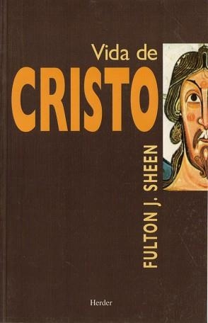 VIDA DE CRISTO | 9788425402395 | SHEEN, FULTON | Llibreria Aqualata | Comprar llibres en català i castellà online | Comprar llibres Igualada