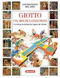 GIOTTO Y EL ARTE DE LA MEDIA | 9788488061539 | Llibreria Aqualata | Comprar llibres en català i castellà online | Comprar llibres Igualada