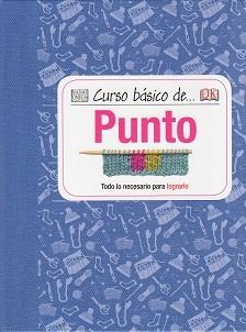 PUNTO, CURSO BÁSICO DE  | 9788428216159 | JOHNS, SUSIE | Llibreria Aqualata | Comprar llibres en català i castellà online | Comprar llibres Igualada