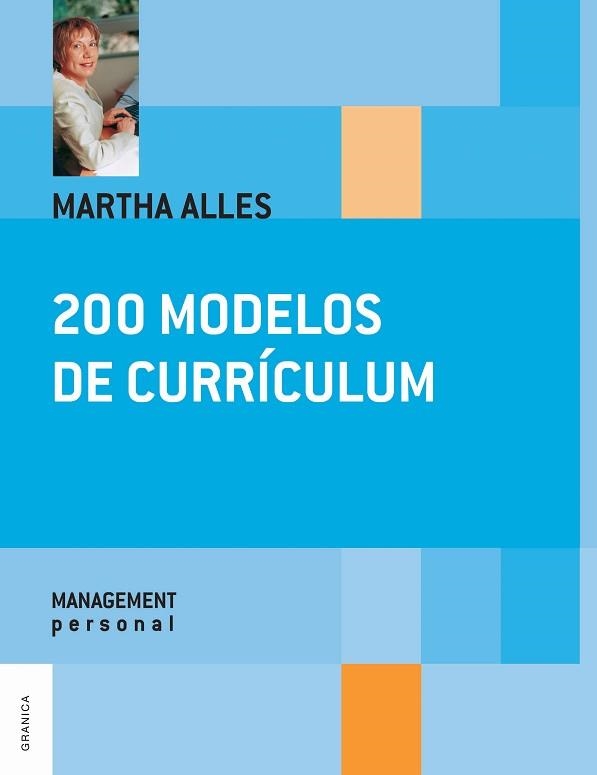 200 MODELOS DE CURRÍCULUM | 9789506415259 | Llibreria Aqualata | Comprar llibres en català i castellà online | Comprar llibres Igualada