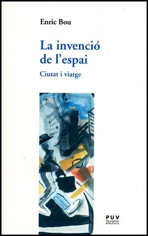 INVENCIÓ DE L'ESPAI, LA  | 9788437090658 | BOU MAQUEDA, ENRIC | Llibreria Aqualata | Comprar libros en catalán y castellano online | Comprar libros Igualada