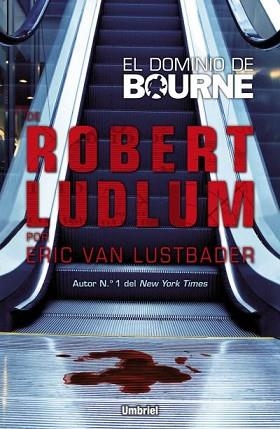 DOMINIO DE BOURNE, EL | 9788492915415 | VAN LUSTBADER, ERIC | Llibreria Aqualata | Comprar llibres en català i castellà online | Comprar llibres Igualada