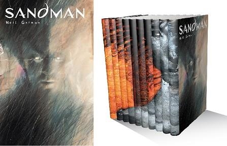 SANDMAN 1. PRELUDIOS Y NOCTURNOS (2A EDICIÓN) | 9788415990949 | GAIMAN, NEIL | Llibreria Aqualata | Comprar llibres en català i castellà online | Comprar llibres Igualada