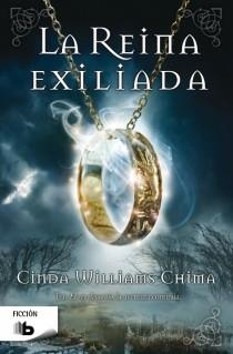 REINA EXILIADA, LA | 9788498729276 | WILLIAMS CHIMA, CINDA | Llibreria Aqualata | Comprar llibres en català i castellà online | Comprar llibres Igualada