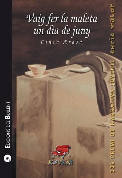 VAIG FER LA MALETA UN DIA DE JUNY | 9788499041490 | ARASA I CAROT, CINTA | Llibreria Aqualata | Comprar llibres en català i castellà online | Comprar llibres Igualada