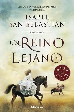 UN REINO LEJANO | 9788490327784 | SAN SEBASTIAN, ISABEL | Llibreria Aqualata | Comprar llibres en català i castellà online | Comprar llibres Igualada