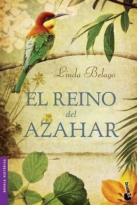 REINO DEL AZAHAR, EL | 9788499983776 | BELAGO, LINDA | Llibreria Aqualata | Comprar llibres en català i castellà online | Comprar llibres Igualada