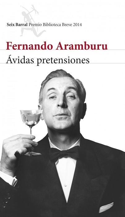 ÁVIDAS PRETENSIONES | 9788432222597 | ARAMBURU, FERNANDO | Llibreria Aqualata | Comprar libros en catalán y castellano online | Comprar libros Igualada