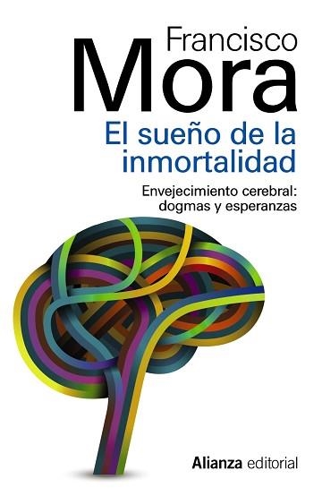 SUEÑO DE LA INMORTALIDAD, EL | 9788420683843 | MORA TERUEL, FRANCISCO | Llibreria Aqualata | Comprar llibres en català i castellà online | Comprar llibres Igualada