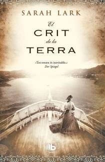 CRIT DE LA TERRA, EL | 9788498729139 | LARK, SARAH | Llibreria Aqualata | Comprar llibres en català i castellà online | Comprar llibres Igualada