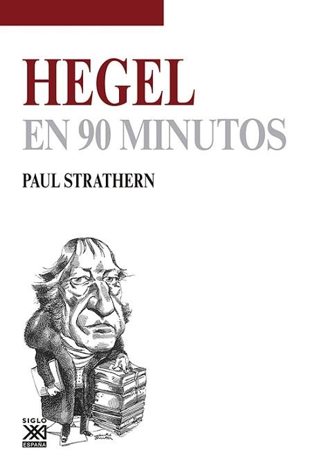 HEGEL EN 90 MINUTOS | 9788432316623 | STRATHERN, PAUL | Llibreria Aqualata | Comprar llibres en català i castellà online | Comprar llibres Igualada