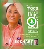 YOGA PARA EL FLUJO DEL QI (+CD) | 9788484453628 | ENG, KIM | Llibreria Aqualata | Comprar llibres en català i castellà online | Comprar llibres Igualada