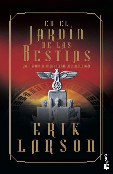 EN EL JARDÍN DE LAS BESTIAS | 9788408123712 | LARSON, ERIK | Llibreria Aqualata | Comprar llibres en català i castellà online | Comprar llibres Igualada