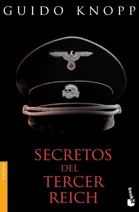 SECRETOS DEL TERCER REICH | 9788408123729 | KNOPP, GUIDO | Llibreria Aqualata | Comprar llibres en català i castellà online | Comprar llibres Igualada