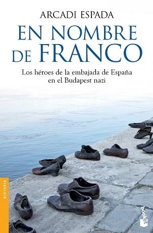 EN NOMBRE DE FRANCO | 9788467040692 | ESPADA, ARCADI | Llibreria Aqualata | Comprar llibres en català i castellà online | Comprar llibres Igualada