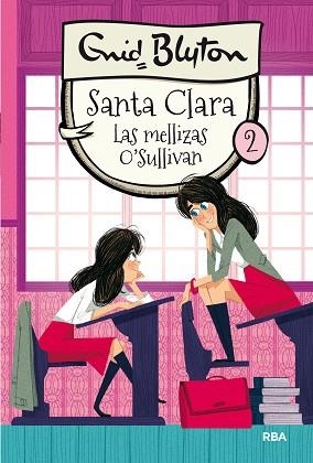 MELLIZAS O'SULLIVAN, LAS | 9788427206786 | BLYTON , ENID | Llibreria Aqualata | Comprar llibres en català i castellà online | Comprar llibres Igualada