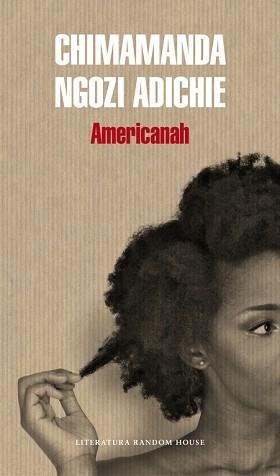 AMERICANAH | 9788439728122 | NGOZI ADICHIE, CHIMAMANDA | Llibreria Aqualata | Comprar llibres en català i castellà online | Comprar llibres Igualada