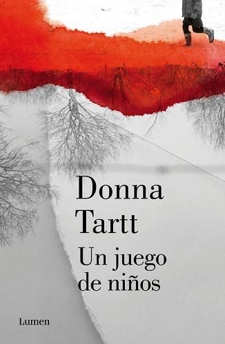 UN JUEGO DE NIÑOS | 9788426400314 | TARTT, DONNA | Llibreria Aqualata | Comprar llibres en català i castellà online | Comprar llibres Igualada