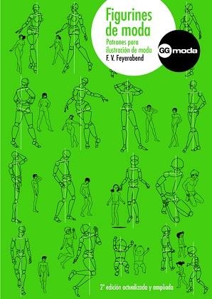 FIGURINES DE MODA | 9788425226915 | FEYERABEND, VOLKER | Llibreria Aqualata | Comprar llibres en català i castellà online | Comprar llibres Igualada