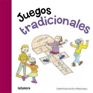 JUEGOS TRADICIONALES | 9788424651787 | GARCÍA DE ORO, GABRIEL | Llibreria Aqualata | Comprar llibres en català i castellà online | Comprar llibres Igualada