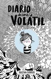 DIARIO DE UNA VOLÁTIL | 9788426400352 | GUERRERO, AGUSTINA | Llibreria Aqualata | Comprar llibres en català i castellà online | Comprar llibres Igualada