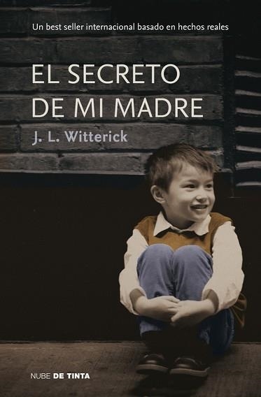 SECRETO DE MI MADRE, EL | 9788415594208 | WITTERICK, JENNY L. | Llibreria Aqualata | Comprar llibres en català i castellà online | Comprar llibres Igualada