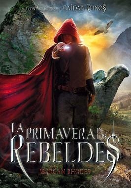 PRIMAVERA DE LOS REBELDES, LA | 9788467569452 | RHODES, MORGAN | Llibreria Aqualata | Comprar libros en catalán y castellano online | Comprar libros Igualada