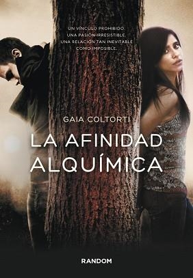 AFINIDAD ALQUÍMICA, LA | 9788415725268 | COLTORTI, GAIA | Llibreria Aqualata | Comprar llibres en català i castellà online | Comprar llibres Igualada