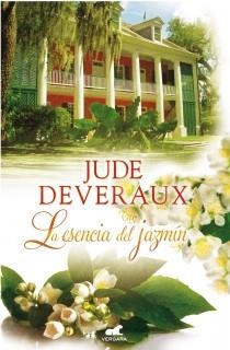 ESENCIA DEL JAZMÍN, LA | 9788415420590 | DEVERAUX, JUDE | Llibreria Aqualata | Comprar llibres en català i castellà online | Comprar llibres Igualada