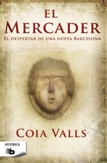 MERCADER, EL | 9788498729306 | VALLS, COIA | Llibreria Aqualata | Comprar llibres en català i castellà online | Comprar llibres Igualada