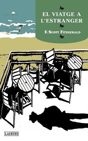 VIATGE A L'ESTRANGER, EL | 9788475849409 | FITZGERALD, FRANCIS SCOTT | Llibreria Aqualata | Comprar llibres en català i castellà online | Comprar llibres Igualada