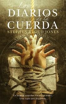 DIARIOS DE LA CUERDA, LOS | 9788415709596 | LLOYD JONES, STEPHEN | Llibreria Aqualata | Comprar llibres en català i castellà online | Comprar llibres Igualada