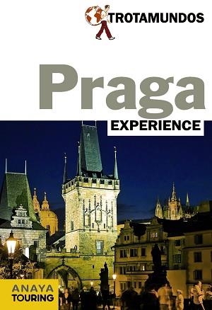 PRAGA (TROTAMUNDOS EXPERIENCE) | 9788415501312 | GLOAGUEN, PHILIPPE | Llibreria Aqualata | Comprar llibres en català i castellà online | Comprar llibres Igualada