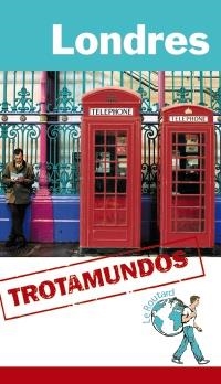 LONDRES ((TROTAMUNDOS) | 9788415501398 | GLOAGUEN, PHILIPPE | Llibreria Aqualata | Comprar libros en catalán y castellano online | Comprar libros Igualada