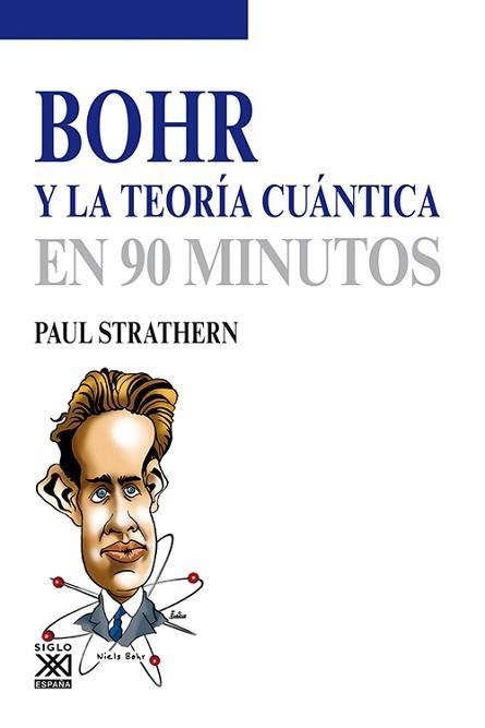 BOHR Y LA TEORÍA CUÁNTICA | 9788432316579 | STRATHERN, PAUL | Llibreria Aqualata | Comprar llibres en català i castellà online | Comprar llibres Igualada