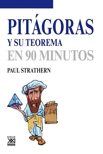 PITÁGORAS Y SU TEOREMA | 9788432316593 | STRATHERN, PAUL | Llibreria Aqualata | Comprar llibres en català i castellà online | Comprar llibres Igualada