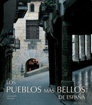 PUEBLOS MAS BELLOS DE ESPAÑA, LOS | 9788477827566 | CARANDELL, LUIS; MORA, DOMI | Llibreria Aqualata | Comprar llibres en català i castellà online | Comprar llibres Igualada