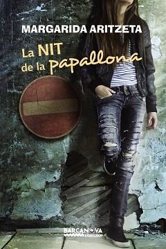 NIT DE LA PAPALLONA, LA | 9788448933470 | ARITZETA, MARGARIDA | Llibreria Aqualata | Comprar libros en catalán y castellano online | Comprar libros Igualada